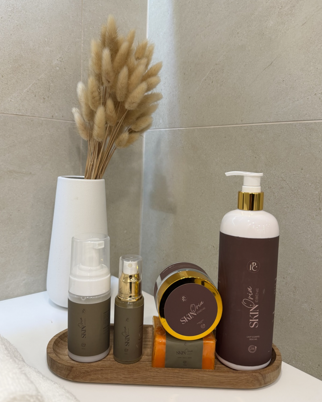 SKINCARE
