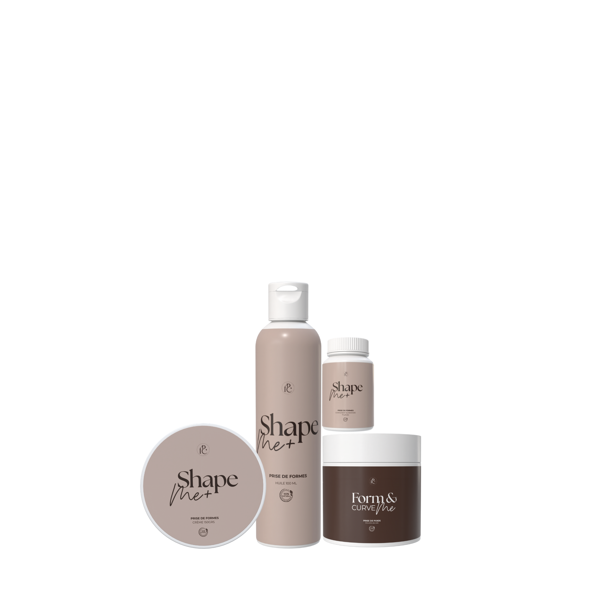 Pack body boost