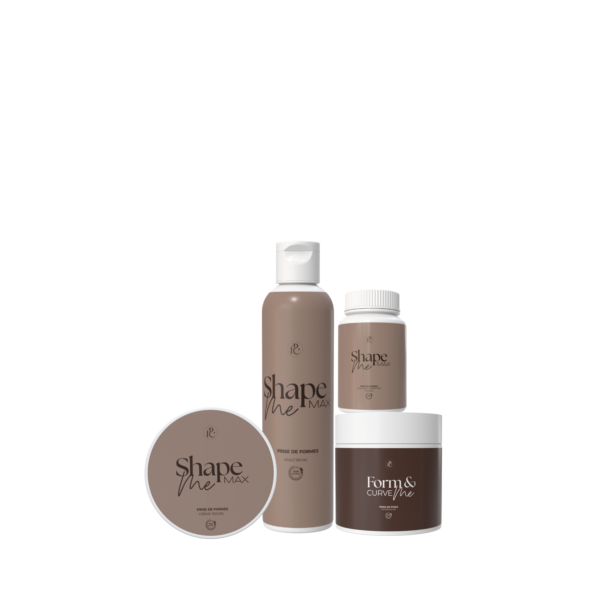 Pack body boost