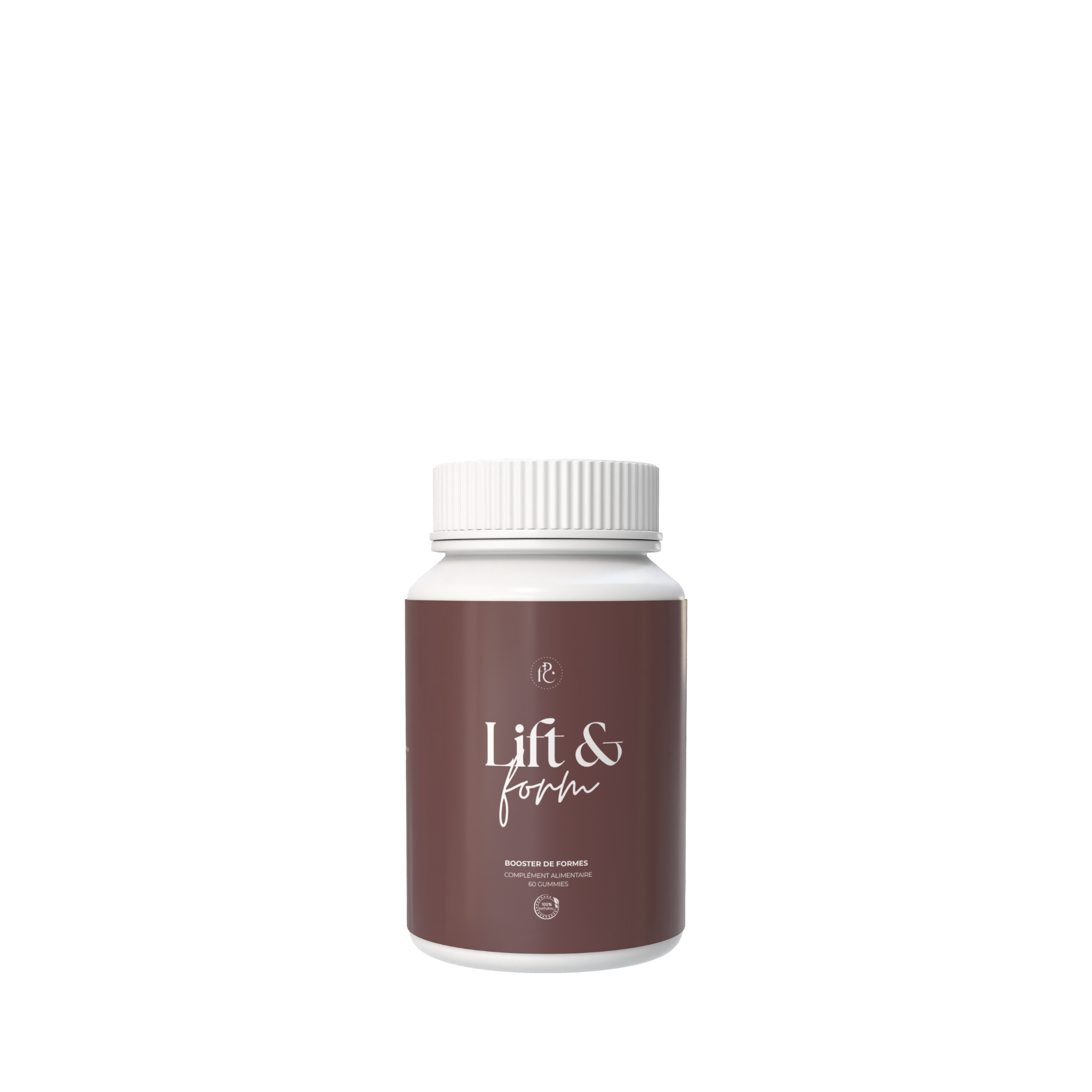 Gummies Booster de formes