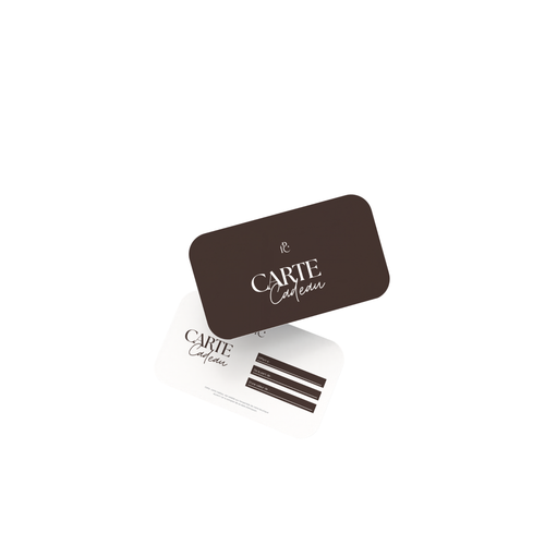 Carte cadeau  FBC