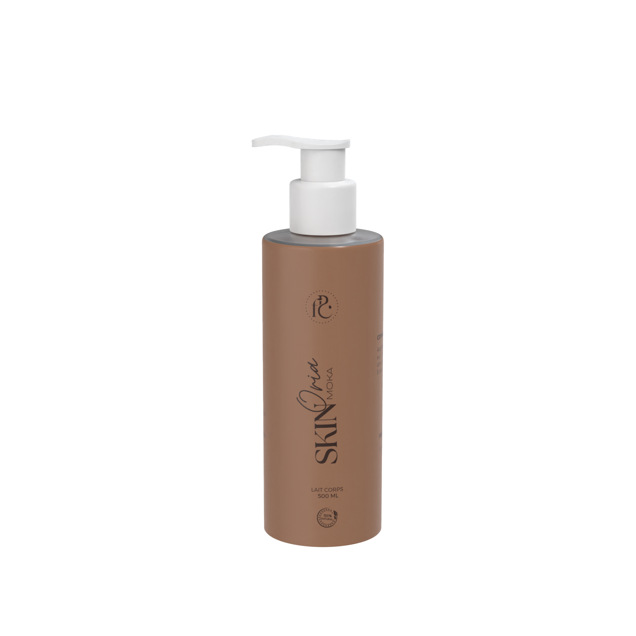 Lait corporel SKIN ORIA