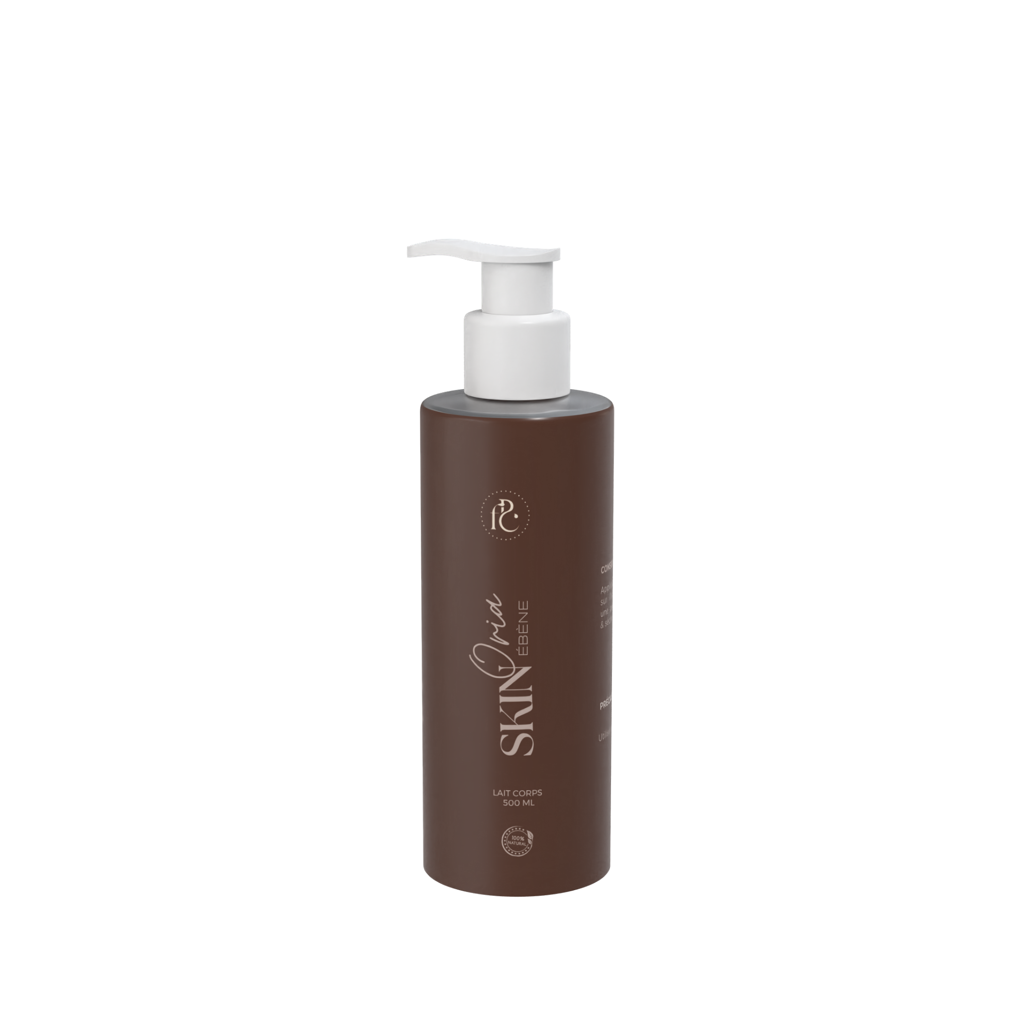 Lait corporel SKIN ORIA