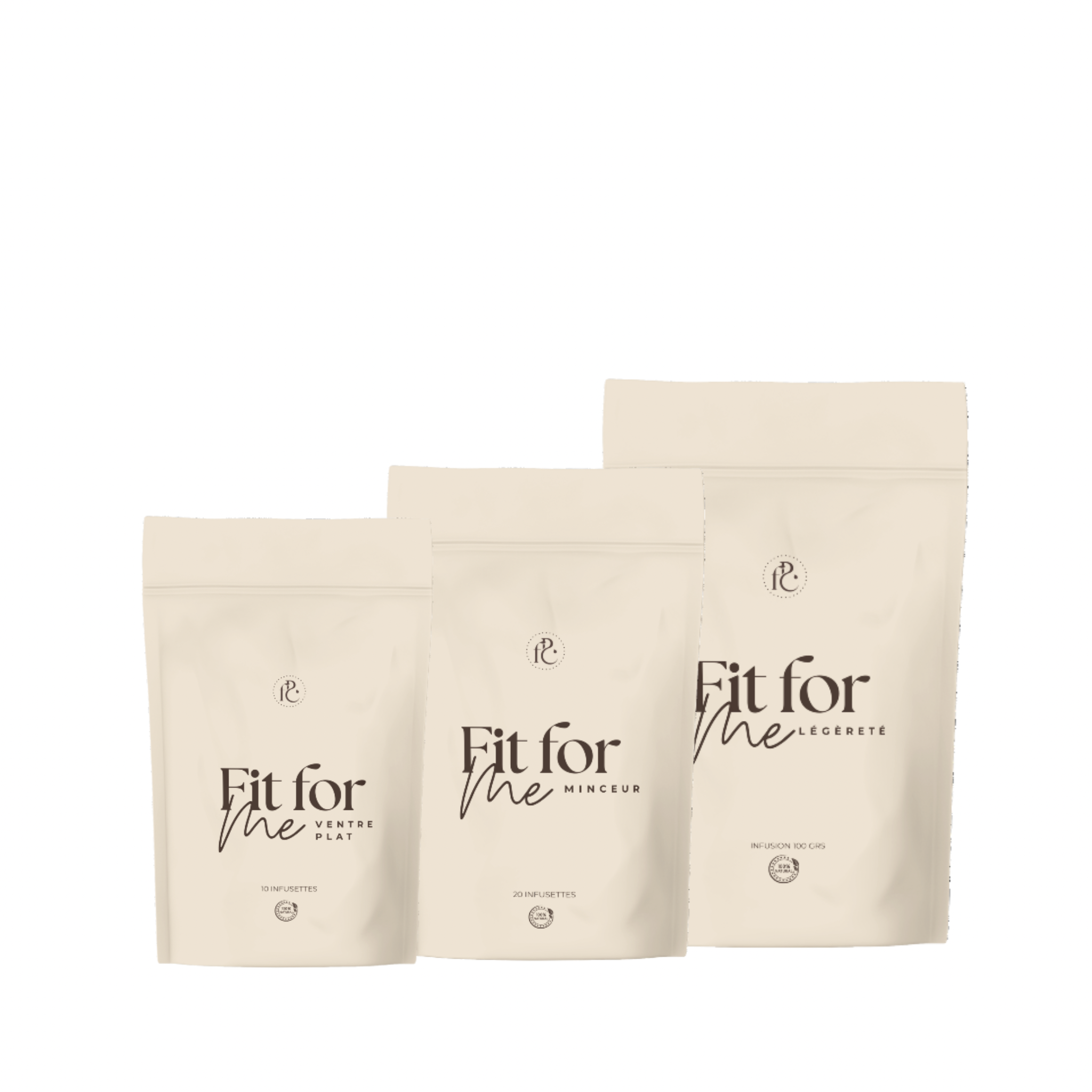 Pack Minceur - Perte de 5 à 10 kg