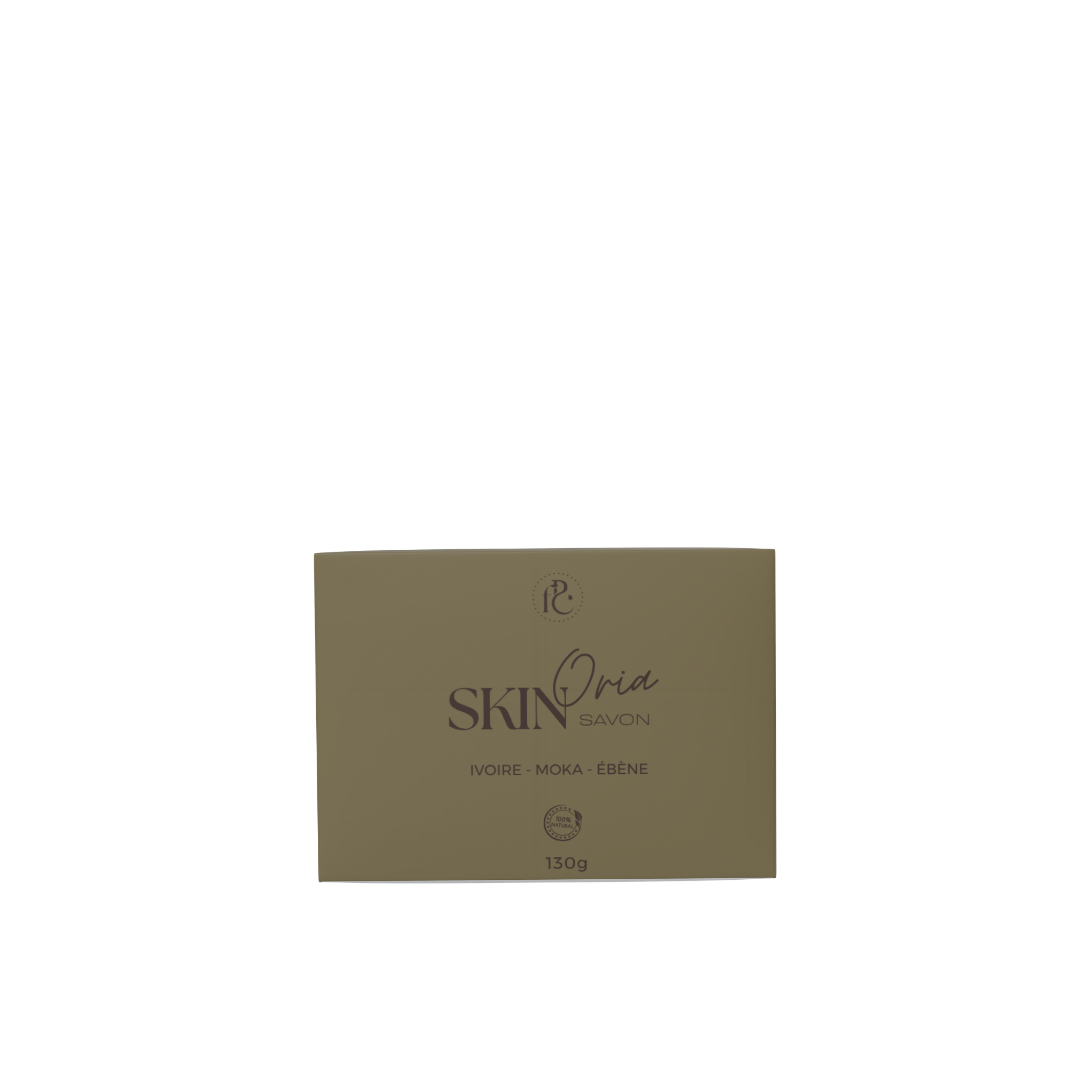 Savon Anti-tâches SKIN ORIA
