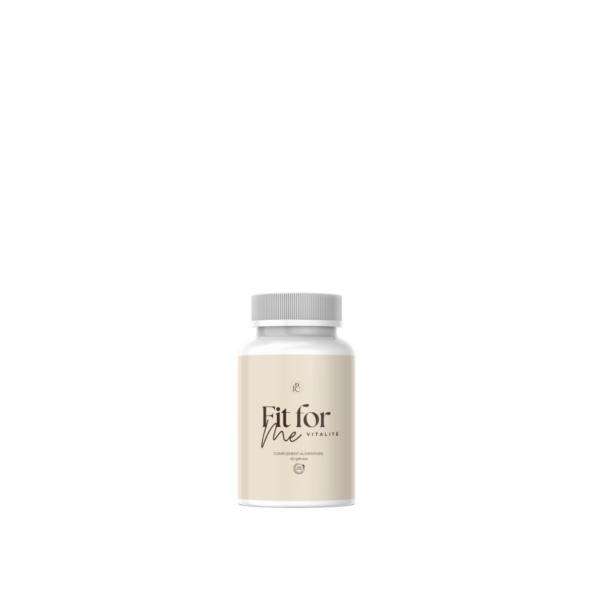 Gélules  Vitalité