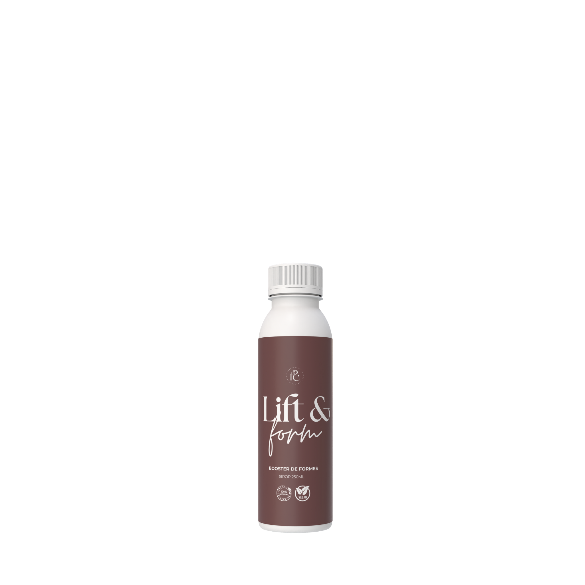Sirop Booster de formes