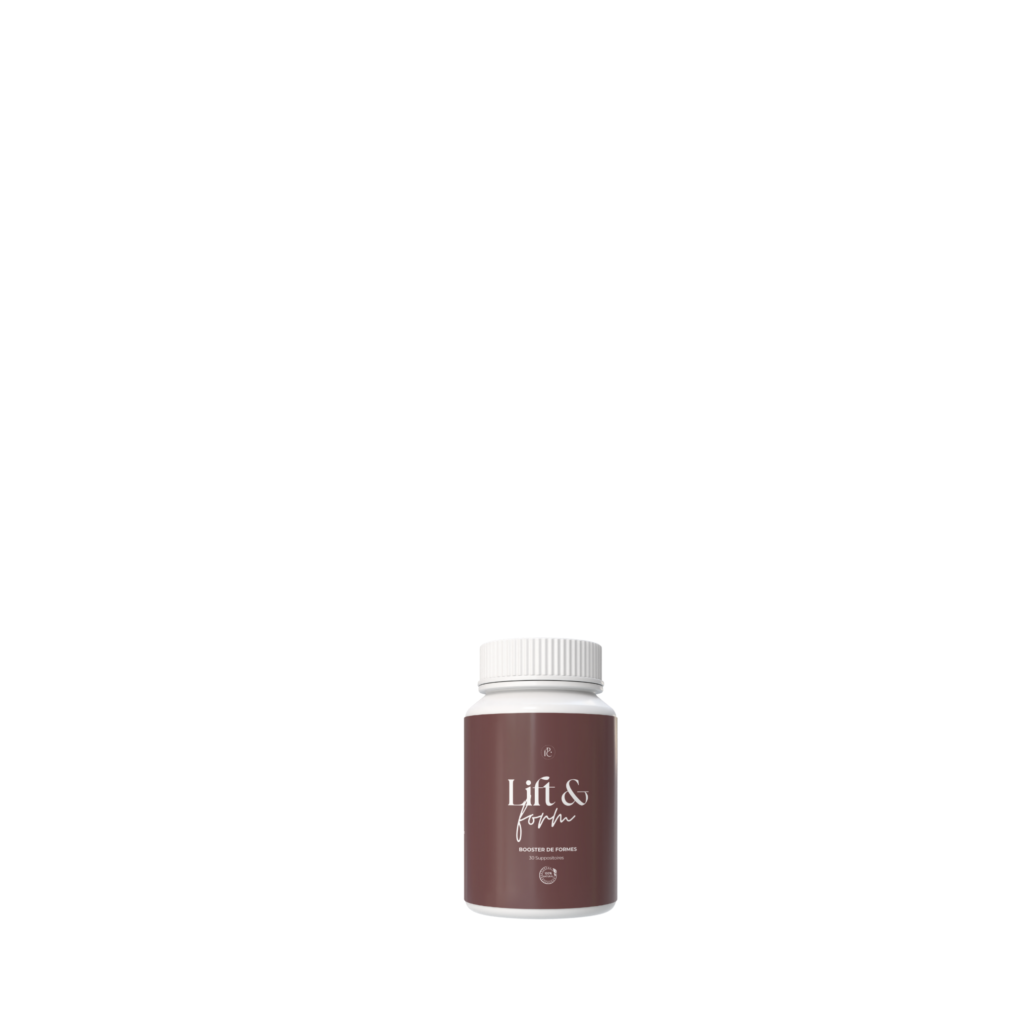 Suppos booster de formes