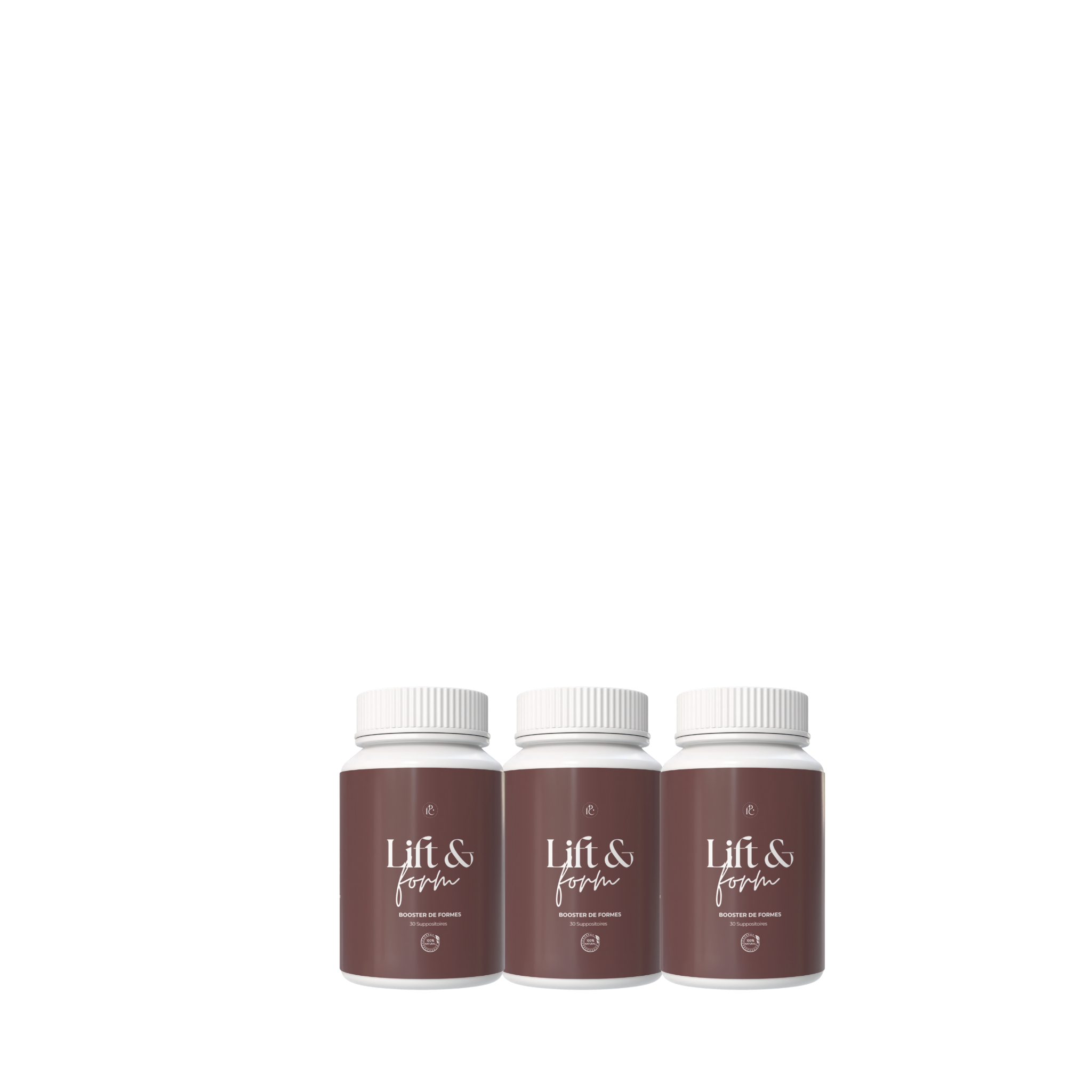 Suppos booster de formes