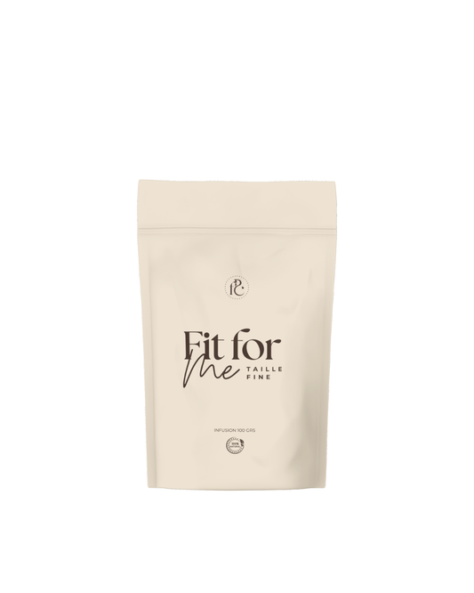 Tisane Taille fine