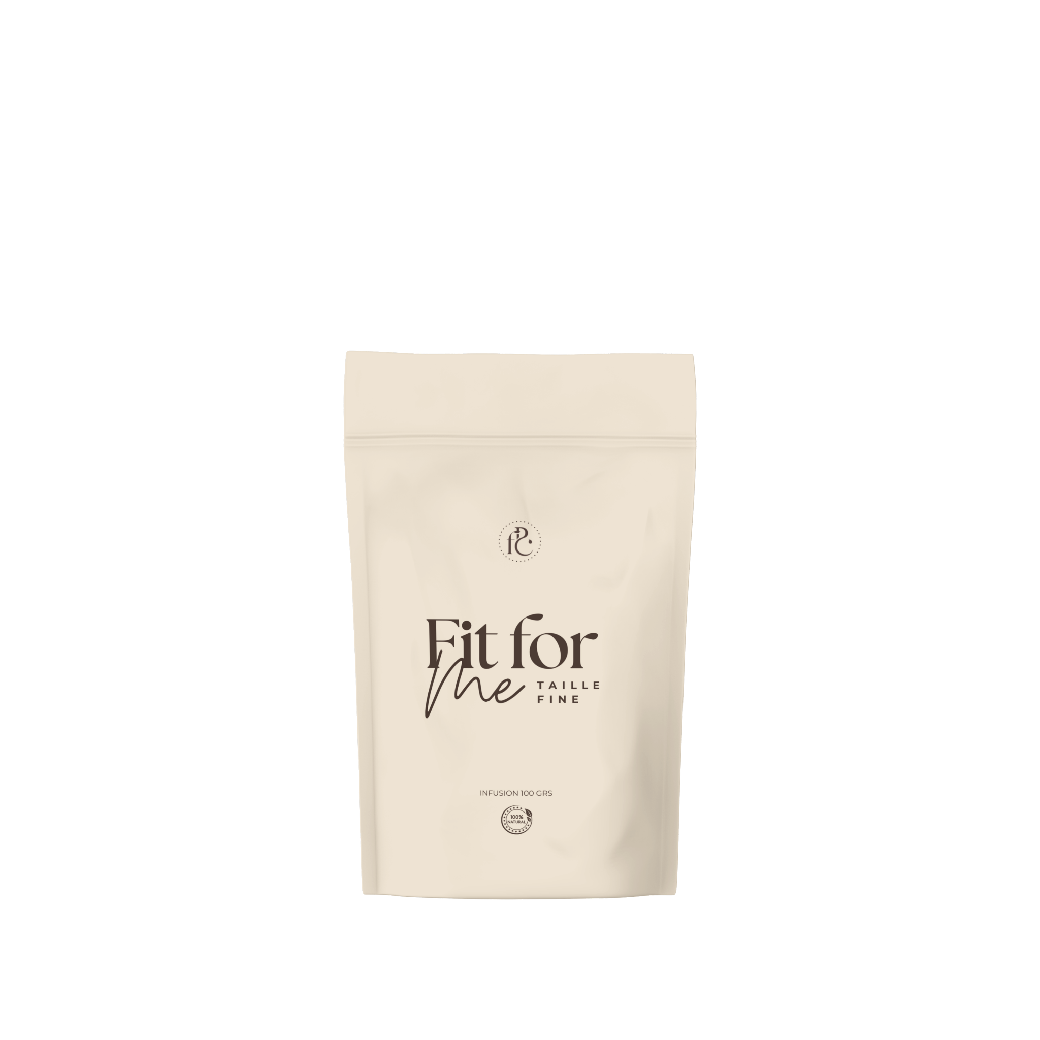 Tisane Taille fine
